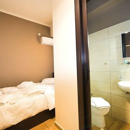 Plaza Hotel Atenas