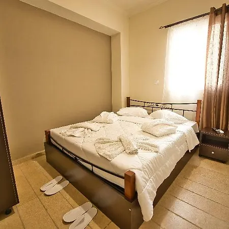 Hotel Plaza Atenas