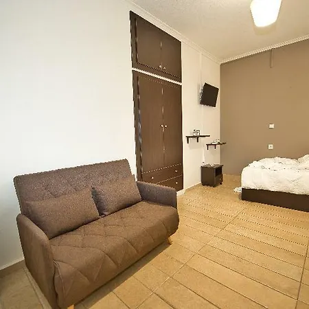 Plaza Hotel Atenas
