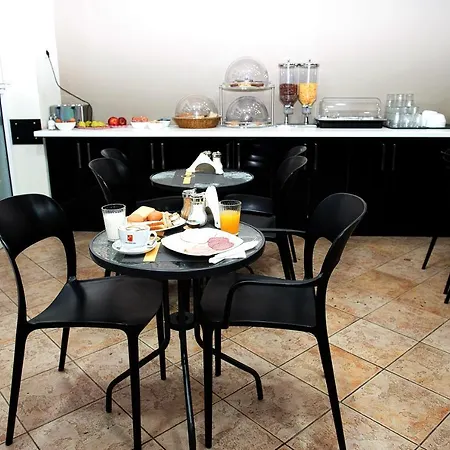 Plaza 3* Atenas