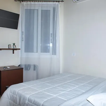 Hotel Plaza Atenas
