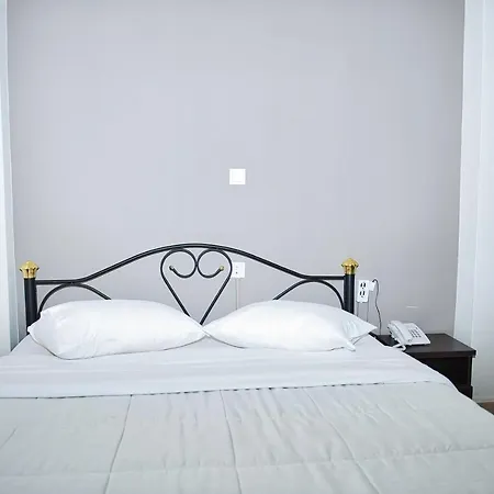 Hotel Plaza Atenas